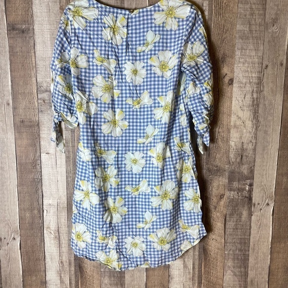 Draper James x SCAD Cherokee Rose Dress NWT - Picture 10 of 10